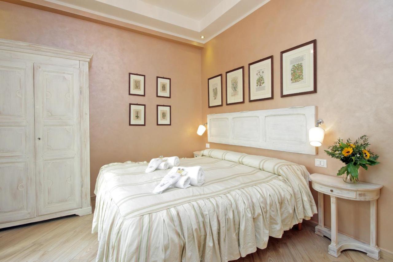 Deco'S Place Roma Teodora Eksteriør billede
